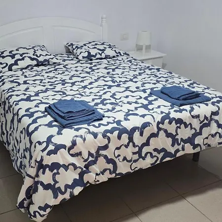 Seres - Relaxing With Pool * Los Cristianos (Tenerife)