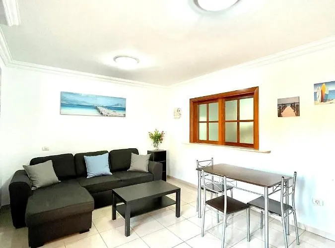 Seres - Relaxing With Pool Appartement *