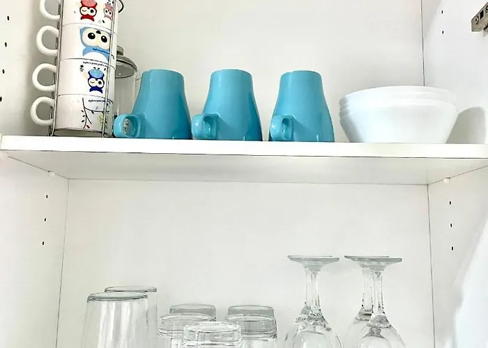 Seres - Relaxing With Pool