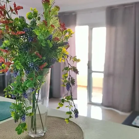 Apartment Seres - Relaxing With Pool Los Cristianos (Tenerife)