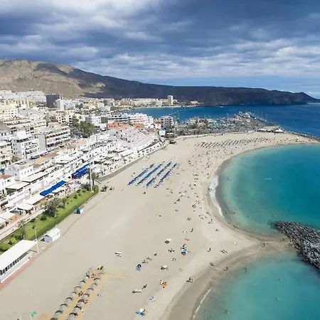 Seres - Relaxing With Pool * Los Cristianos (Tenerife)