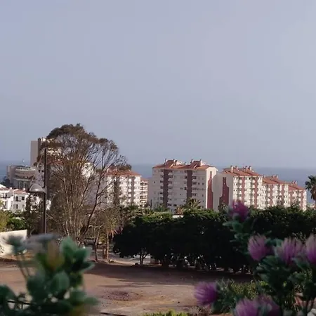 Seres - Relaxing With Pool Los Cristianos (Tenerife)