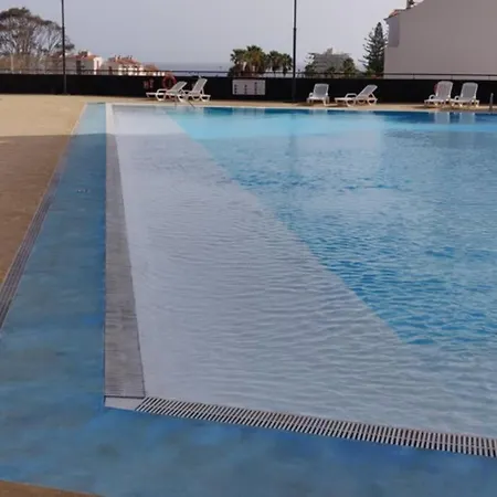 Seres - Relaxing With Pool Apartment *