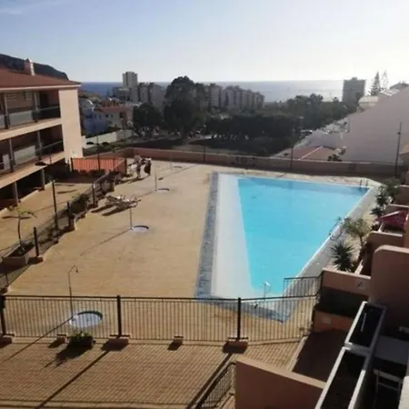 Seres - Relaxing With Pool Apartment Los Cristianos (Tenerife)