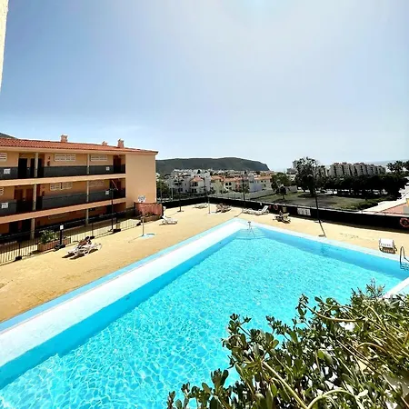 Seres - Relaxing With Pool * Los Cristianos (Tenerife)