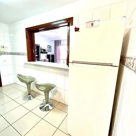 Seres - Relaxing With Pool Apartment