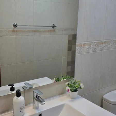 Apartment Seres - Relaxing With Pool Los Cristianos (Tenerife)