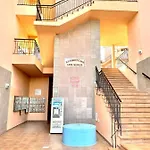 Seres - Relaxing With Pool Apartment *