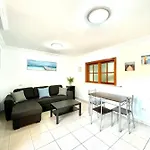 Seres - Relaxing With Pool Apartment *